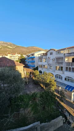 Квартира в Бечичи №2496