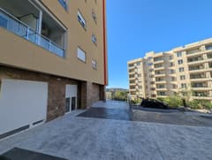 Квартира в Бечичи №2497