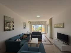 Квартира в Будва №2498