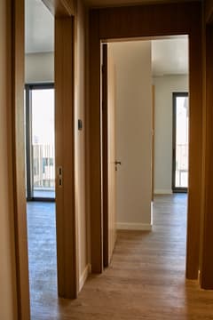 Квартира в Порто Монтенегро №3036