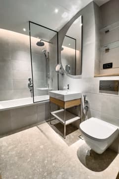 Квартира в Порто Монтенегро №3036