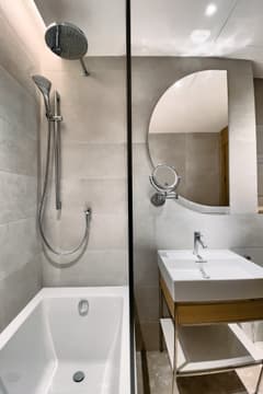 Квартира в Порто Монтенегро №3036