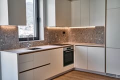 Квартира в Порто Монтенегро №3036