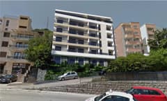 Жилой комплекс в Будве №2499