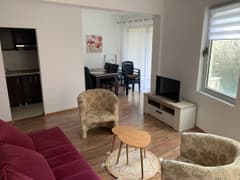 Квартира в Бечичи №2504