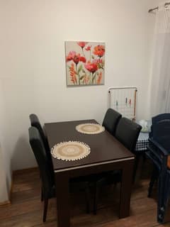 Квартира в Бечичи №2504