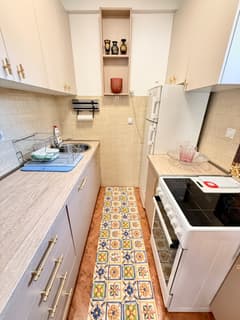 Квартира в Будва №2508