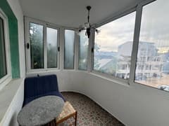 Квартира в Будве №2506