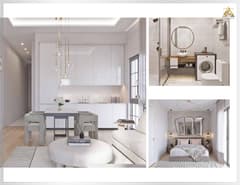 Квартиры в Прчань №2507