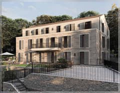 Квартиры в Прчань №2507