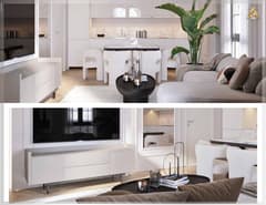 Квартиры в Прчань №2507