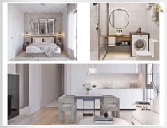 Квартиры в Прчань №2507