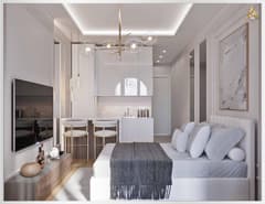 Квартиры в Прчань №2507