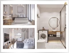 Квартиры в Прчань №2507