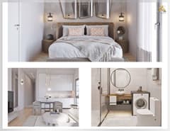 Квартиры в Прчань №2507