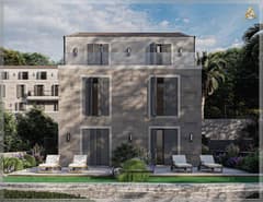 Квартиры в Прчань №2507