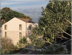 Квартиры в Прчань №2507