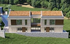 Квартиры в Близикуче №2512