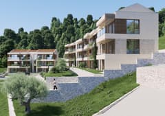 Квартиры в Близикуче №2512