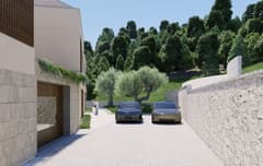 Квартиры в Близикуче №2512