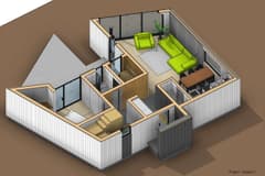 Земля в Колашине №2513