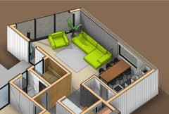 Земля в Колашине №2513