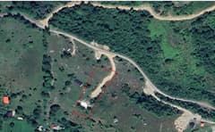 Земля в Колашине №2513