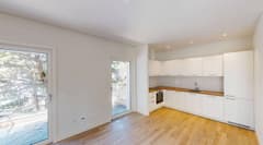 Квартира в Луштица №2516