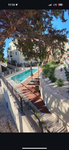 Квартира в Луштица №2516