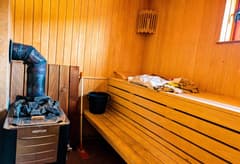 Вилла в Луштица №2517