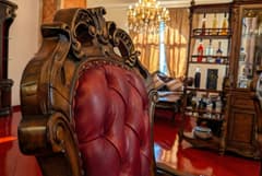 Вилла в Луштица №2517