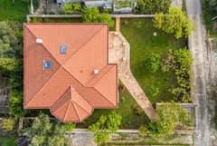 Вилла в Луштица №2517