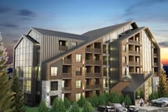 Апартаменты в Колашине №2519