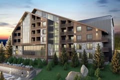 Апартаменты в Колашине №2519