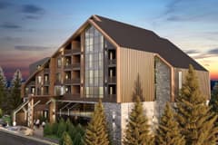 Апартаменты в Колашине №2519