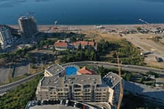 Апартаменты в Бечичи №2520