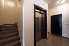 Апартаменты в Будве №2522