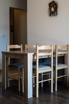 Апартаменты в Будве №2522