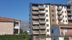 Апартаменты в Будве №2522