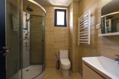 Апартаменты в Будве №2522