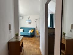 Апартаменты в Бечичи №2524