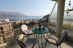 Апартаменты в Бечичи №2524