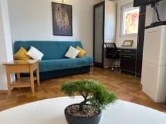 Апартаменты в Бечичи №2524