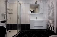 Апартаменты в Бечичи №2525