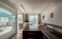 Апартаменты в Бечичи №2525