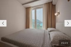 Апартаменты в Бечичи №2525