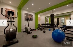 Апартаменты в Бечичи №2525