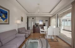 Апартаменты в Бечичи №2525