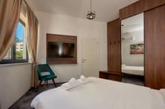 Апартаменты в Бечичи №2526