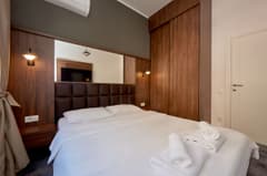 Апартаменты в Бечичи №2526